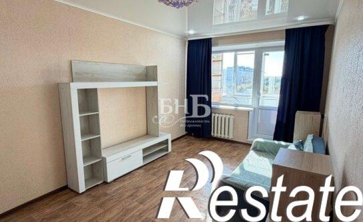 1-комн квартира проспект Гагарина, 37/4,  д. 37/4