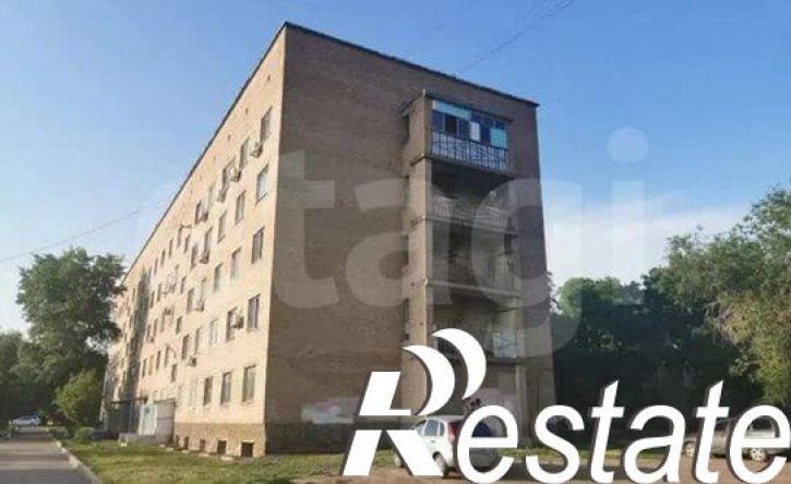 1-комн квартира Народная улица, 23,  д. 23
