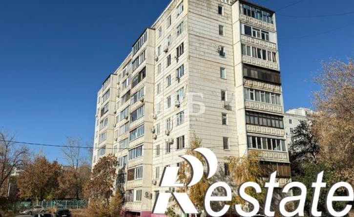 1-комн квартира проспект Гагарина, 37/4,  д. 37/4