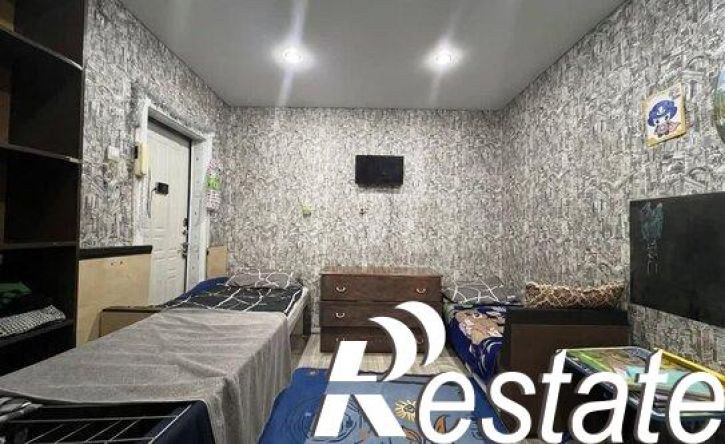 1-комн квартира Народная улица, 23,  д. 23