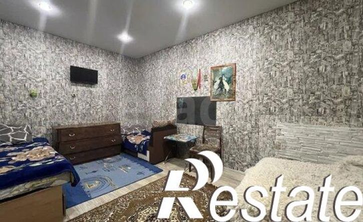 1-комн квартира Народная улица, 23,  д. 23