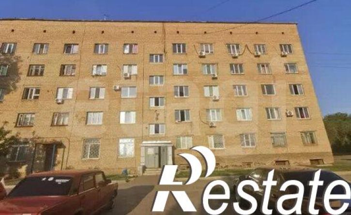 1-комн квартира Народная улица, 23,  д. 23