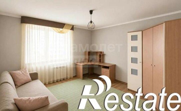 3-комн квартира улица Терешковой, 245/2,  д. 245/2