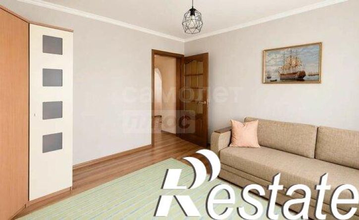 3-комн квартира улица Терешковой, 245/2,  д. 245/2