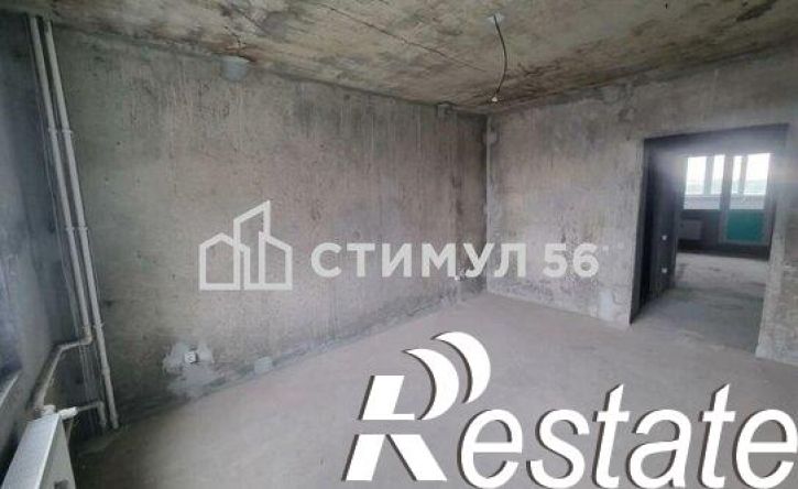 3-комн квартира улица Рокоссовского, 25 к2,  д. 25 к2