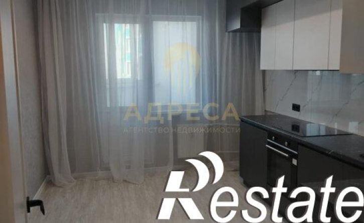 2-комн квартира улица Берёзка, 17/1,  д. 17/1