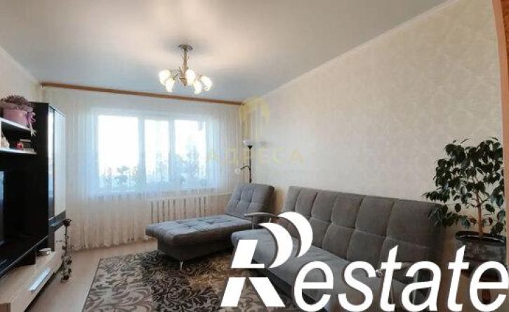 3-комн квартира Илекская улица, 82,  д. 82