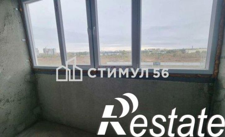 3-комн квартира улица Рокоссовского, 25 к2,  д. 25 к2