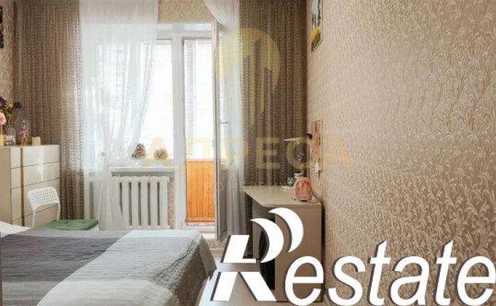 3-комн квартира Илекская улица, 82,  д. 82