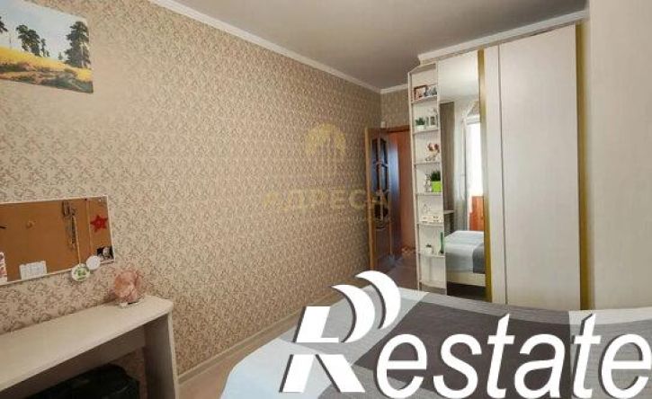 3-комн квартира Илекская улица, 82,  д. 82