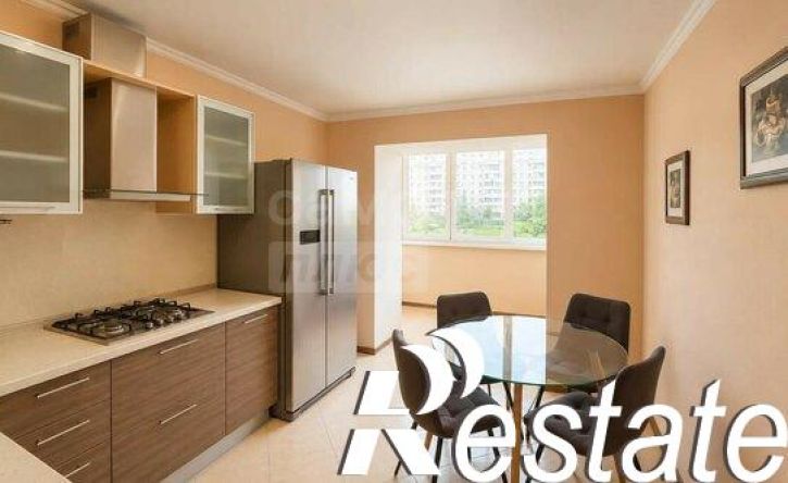 3-комн квартира улица Терешковой, 245/2,  д. 245/2