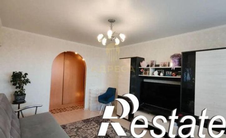 3-комн квартира Илекская улица, 82,  д. 82