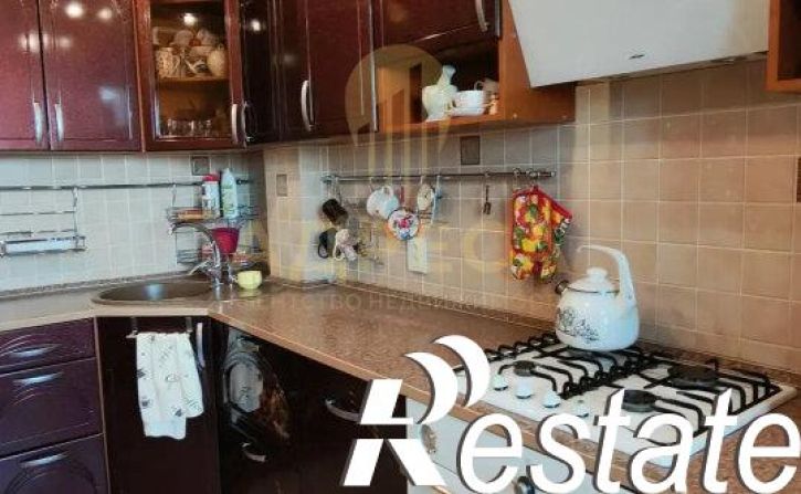 3-комн квартира Илекская улица, 82,  д. 82