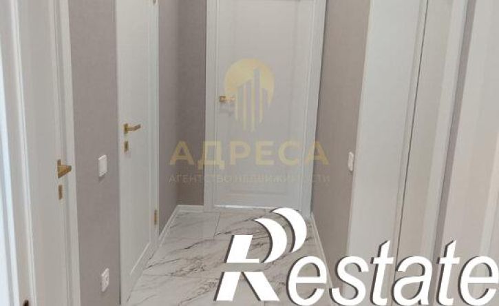 2-комн квартира Салмышская улица, 43/5,  д. 43/5
