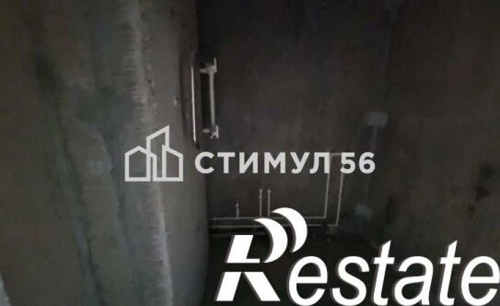 3-комн квартира улица Рокоссовского, 25 к2,  д. 25 к2