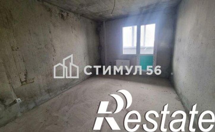 3-комн квартира улица Рокоссовского, 25 к2,  д. 25 к2