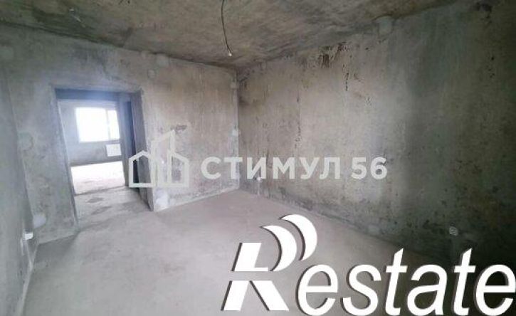 3-комн квартира улица Рокоссовского, 25 к2,  д. 25 к2