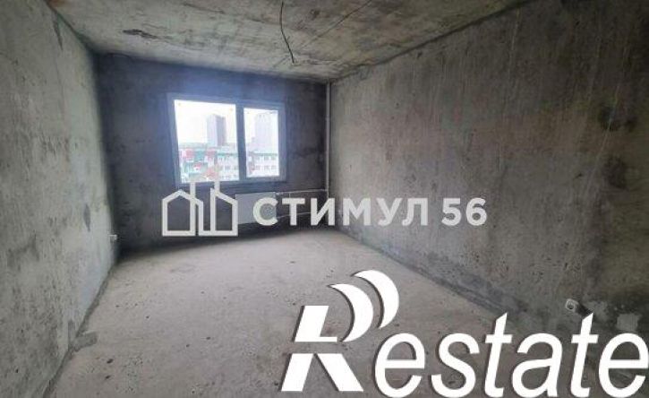 3-комн квартира улица Рокоссовского, 25 к2,  д. 25 к2