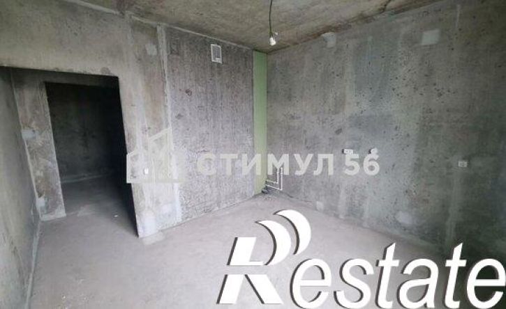 3-комн квартира улица Рокоссовского, 25 к2,  д. 25 к2