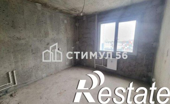 3-комн квартира улица Рокоссовского, 25 к2,  д. 25 к2