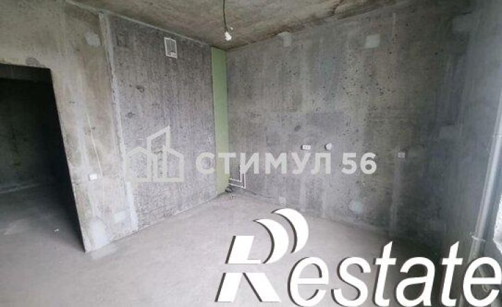 3-комн квартира улица Рокоссовского, 25 к2,  д. 25 к2