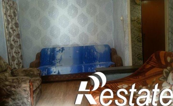 2-комн квартира улица Стройгородок, 10