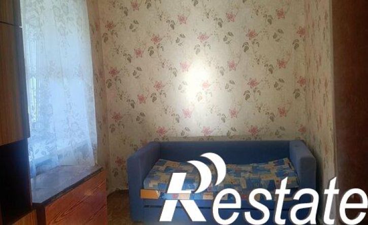 2-комн квартира улица Стройгородок, 10