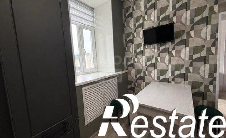 2-комн квартира улица 9 Января, 35,  д. 35