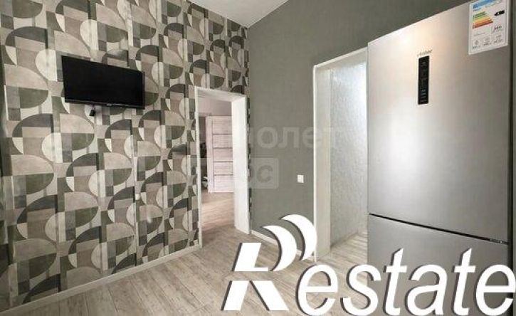 2-комн квартира улица 9 Января, 35,  д. 35