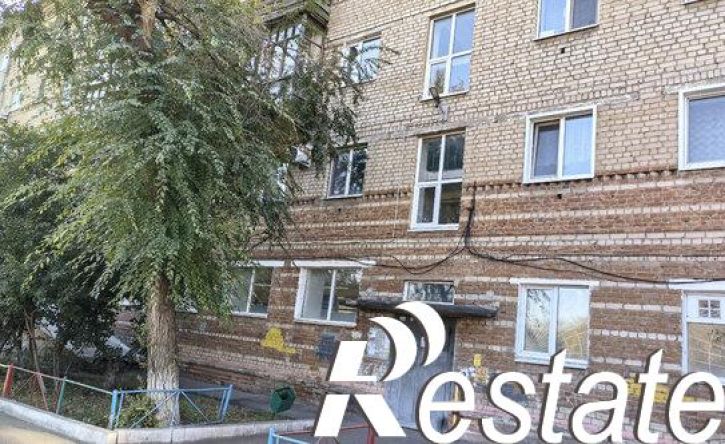 2-комн квартира проспект Братьев Коростелёвых, 32,  д. 32