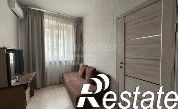 2-комн квартира улица 9 Января, 35,  д. 35