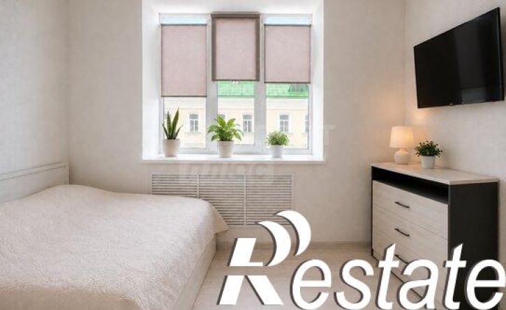 2-комн квартира улица 9 Января, 35,  д. 35