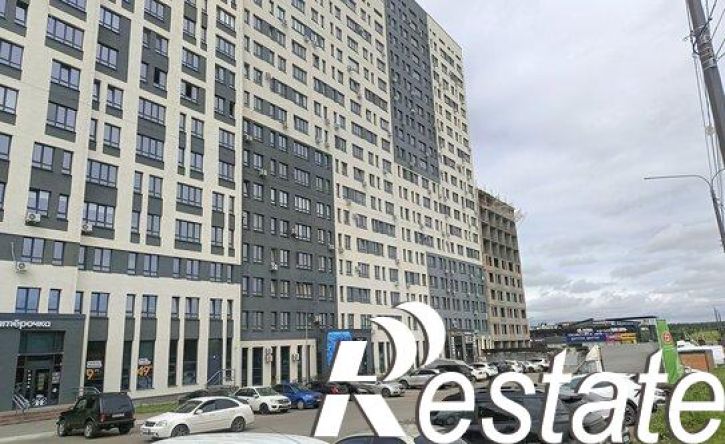 3-комн квартира Северный проезд, 23,  д. 23