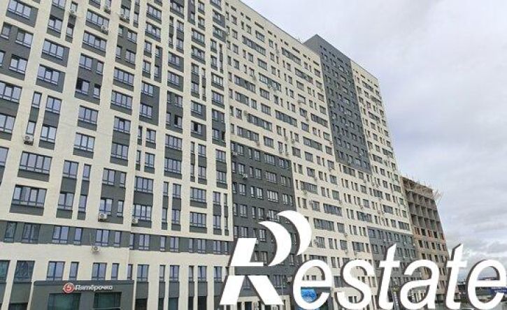 3-комн квартира Северный проезд, 23,  д. 23