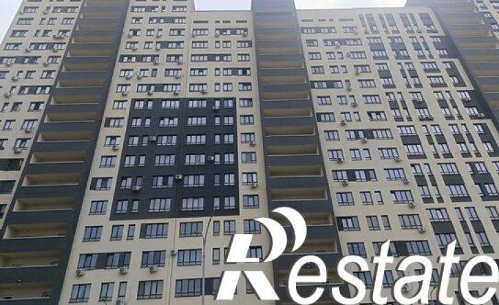3-комн квартира Северный проезд, 23,  д. 23