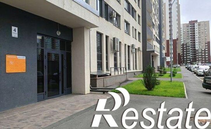 3-комн квартира Северный проезд, 23,  д. 23