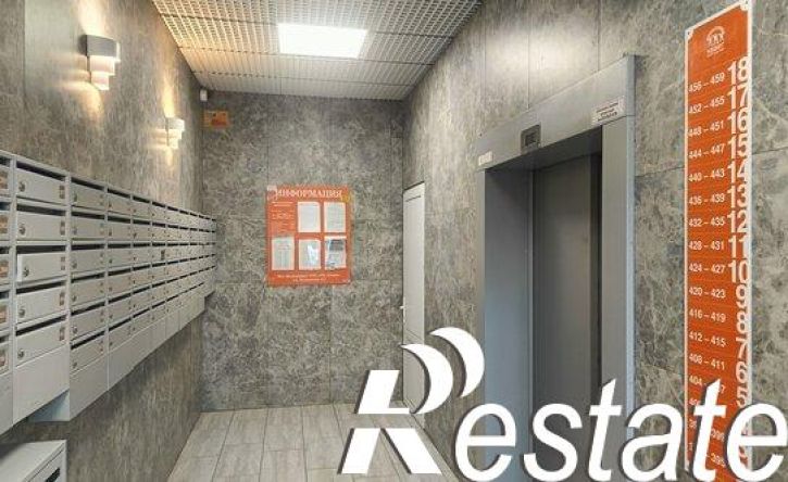 3-комн квартира Северный проезд, 23,  д. 23