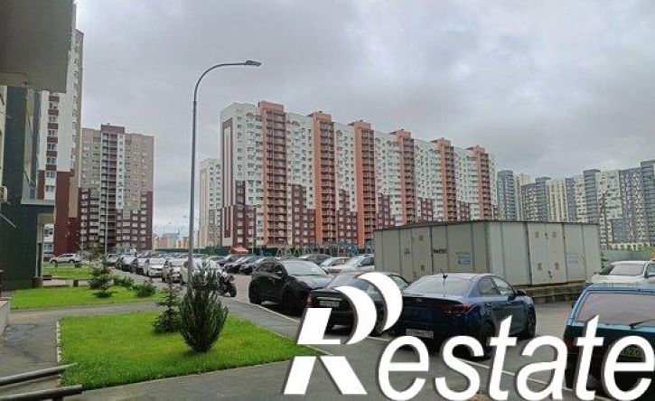 3-комн квартира Северный проезд, 23,  д. 23
