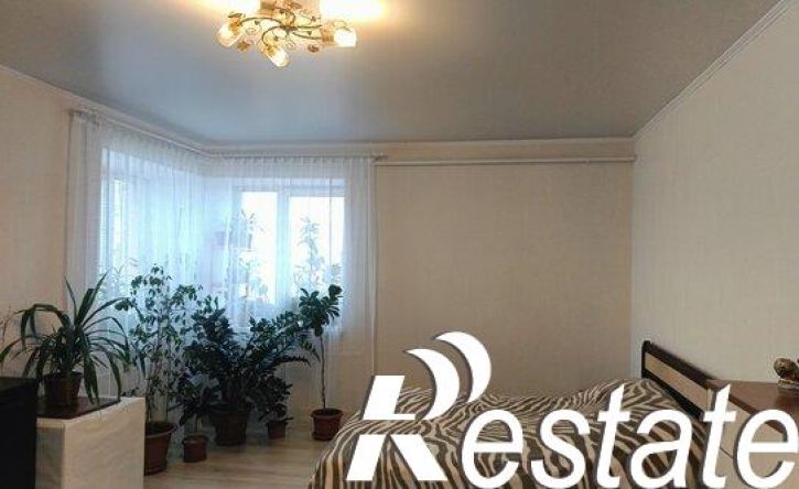 1-комн квартира Просторная улица, 23/2,  д. 23/2