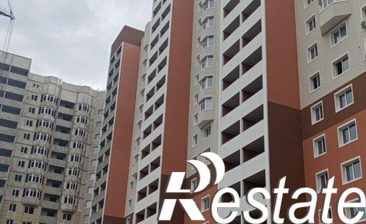 2-комн квартира улица Фронтовиков, 10/4 к3,  д. 10/4 к3