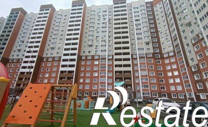 2-комн квартира улица Фронтовиков, 10/4 к3,  д. 10/4 к3
