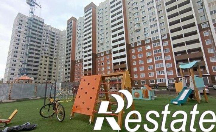 2-комн квартира улица Фронтовиков, 10/4 к3,  д. 10/4 к3