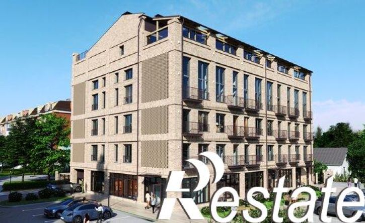 1-комн квартира Алексеевский переулок, 1,  д. 1
