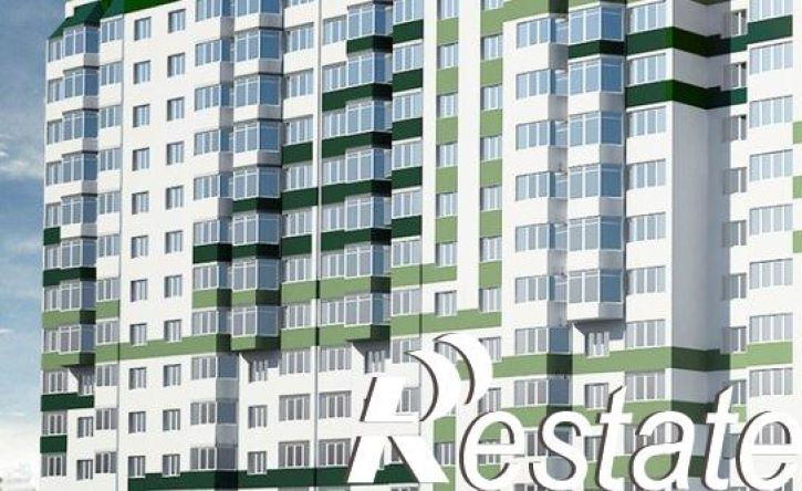 2-комн квартира улица Берёзка, 21,  д. 21
