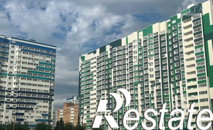 2-комн квартира улица Берёзка, 21,  д. 21