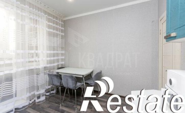 1-комн квартира улица Поляничко, 12,  д. 12