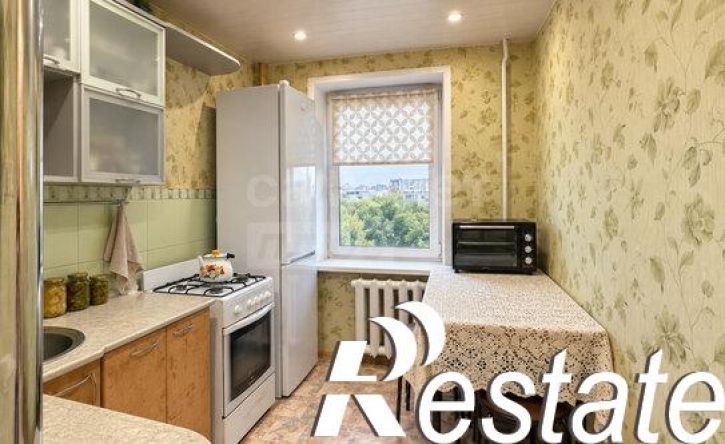 1-комн квартира Пролетарская улица, 310А,  д. 310А