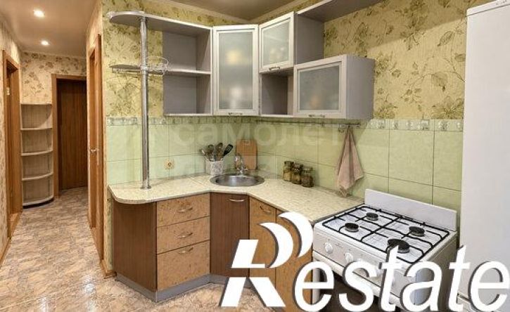 1-комн квартира Пролетарская улица, 310А,  д. 310А