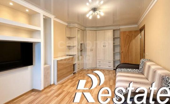 1-комн квартира Пролетарская улица, 310А,  д. 310А