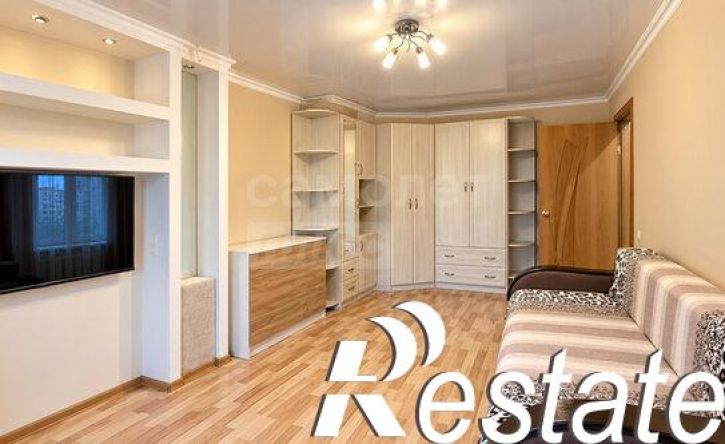 1-комн квартира Пролетарская улица, 310А,  д. 310А